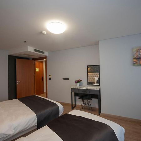 Ka Hotel & Suites Isztambul Szoba fotó