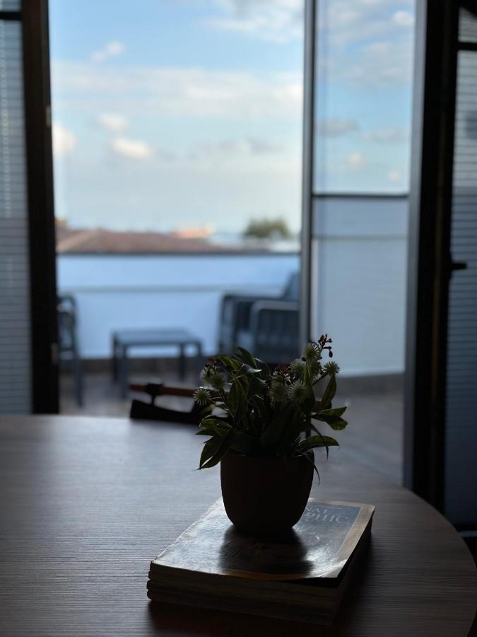 Ka Hotel & Suites Isztambul Kültér fotó